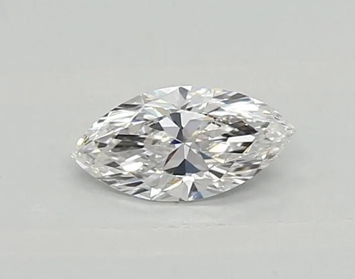 0.31ct MARQUISE D VVS1 Lab Grown diamond