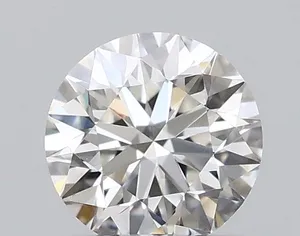 0.3ct ROUND G VS1 Natural diamond
