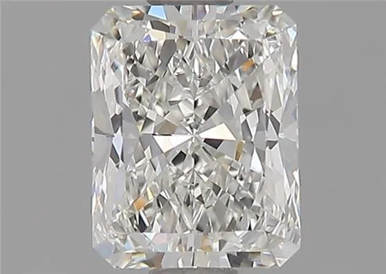 0.80ct RADIANT G VVS2 Natural diamond