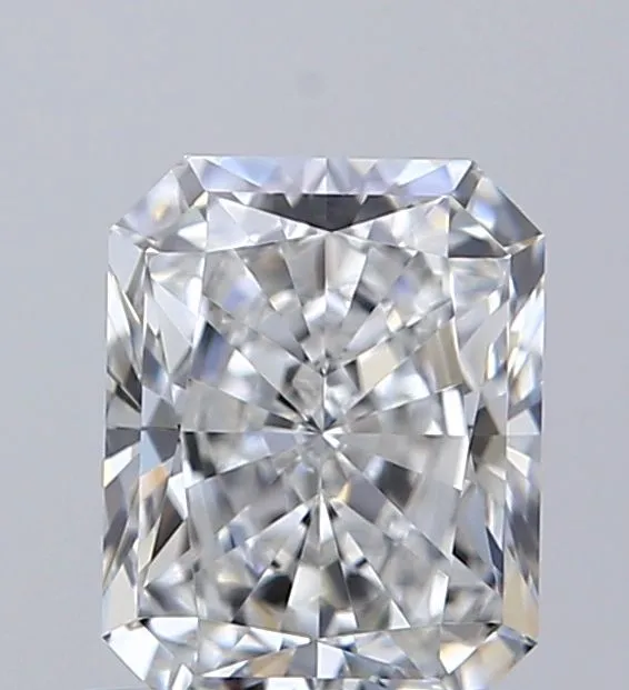 0.70ct RADIANT F VVS1 Natural diamond