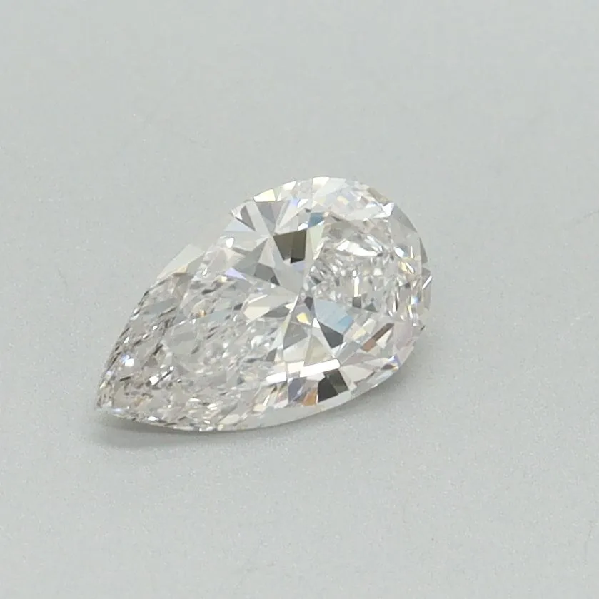 0.43ct PEAR G VS1 Lab Grown diamond