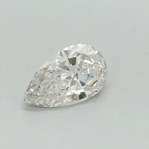 0.43ct PEAR G VS1 Lab diamond