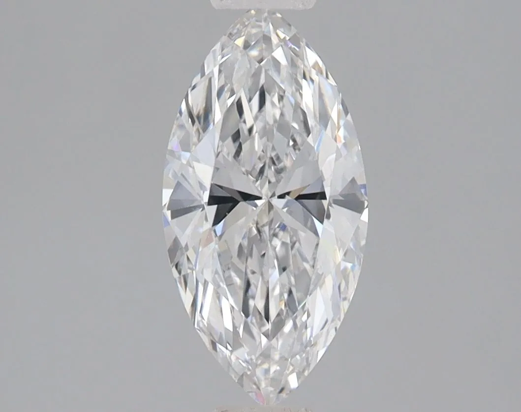 0.93ct MARQUISE D VVS2 Lab Grown diamond