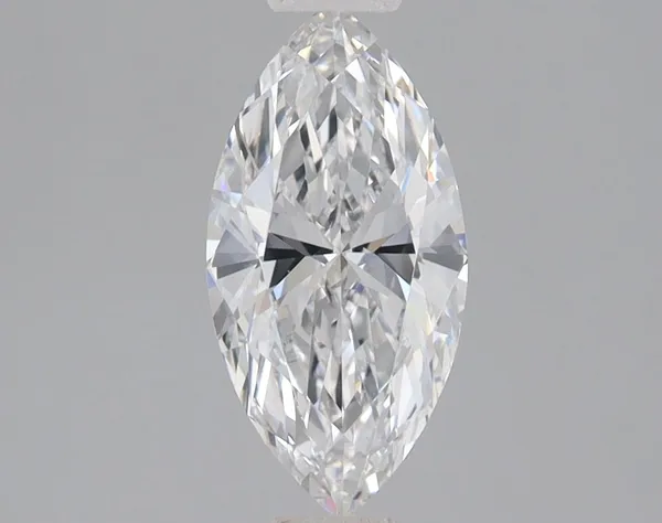 0.93ct MARQUISE D VVS2 Lab diamond