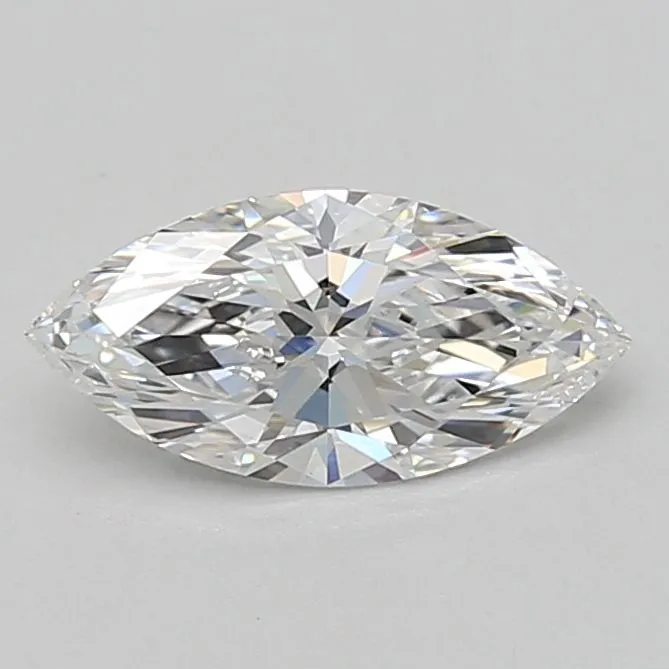 0.96ct MARQUISE D VS1 Lab Grown diamond