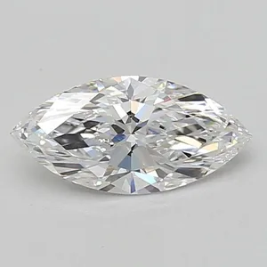 0.96ct MARQUISE D VS1 Lab diamond