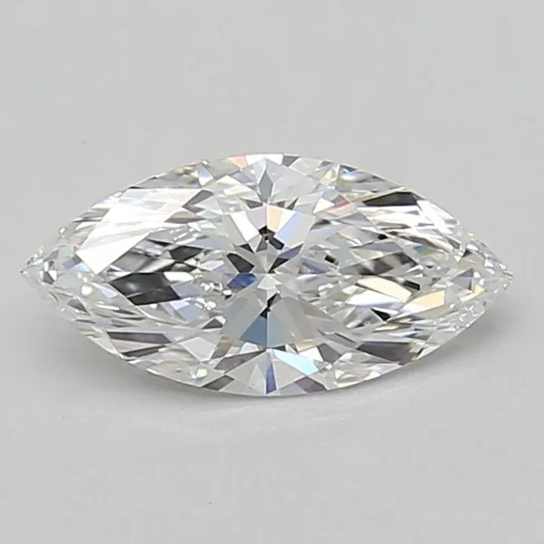 0.96ct MARQUISE D VS1 Lab diamond