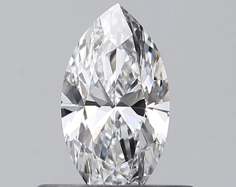 0.38ct MARQUISE E VS1 Natural diamond