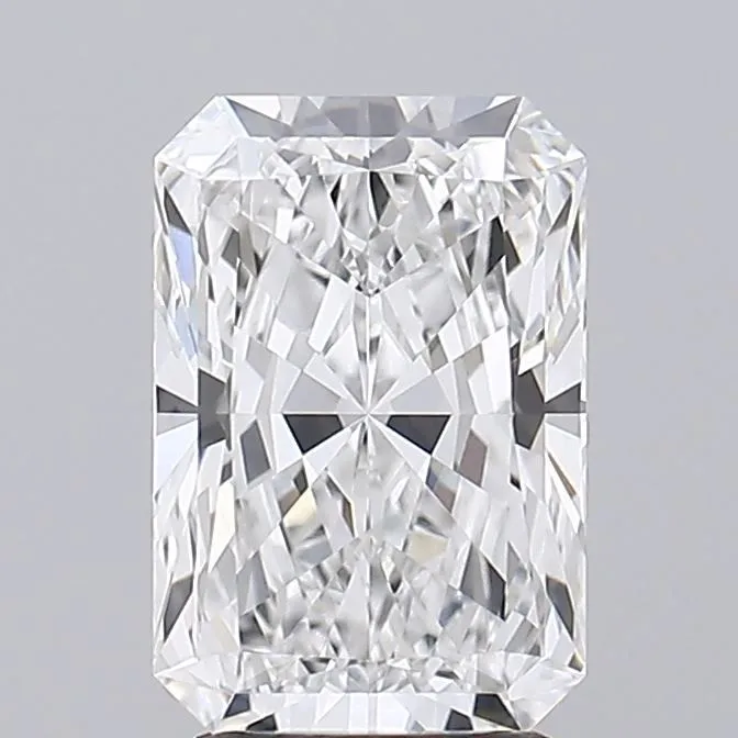 0.50ct RADIANT D VVS2 Lab Grown diamond
