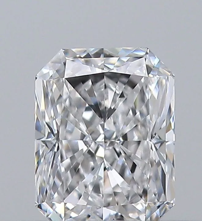 0.31ct RADIANT E IF Natural diamond