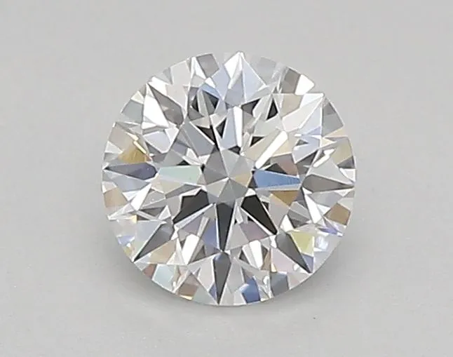 0.36ct ROUND D VS1 Lab Grown diamond