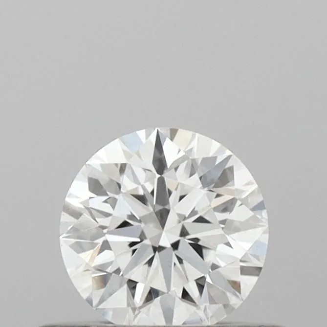 0.36ct ROUND D VS1 Lab Grown diamond