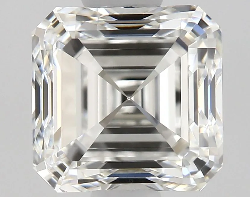 0.80ct EMERALD G VS1 Natural diamond