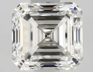 0.8ct EMERALD G VS1 Natural diamond