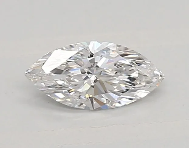 0.36ct MARQUISE D VVS1 Lab Grown diamond