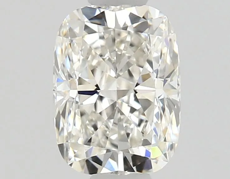 0.50ct CUSHION G VVS2 Natural diamond
