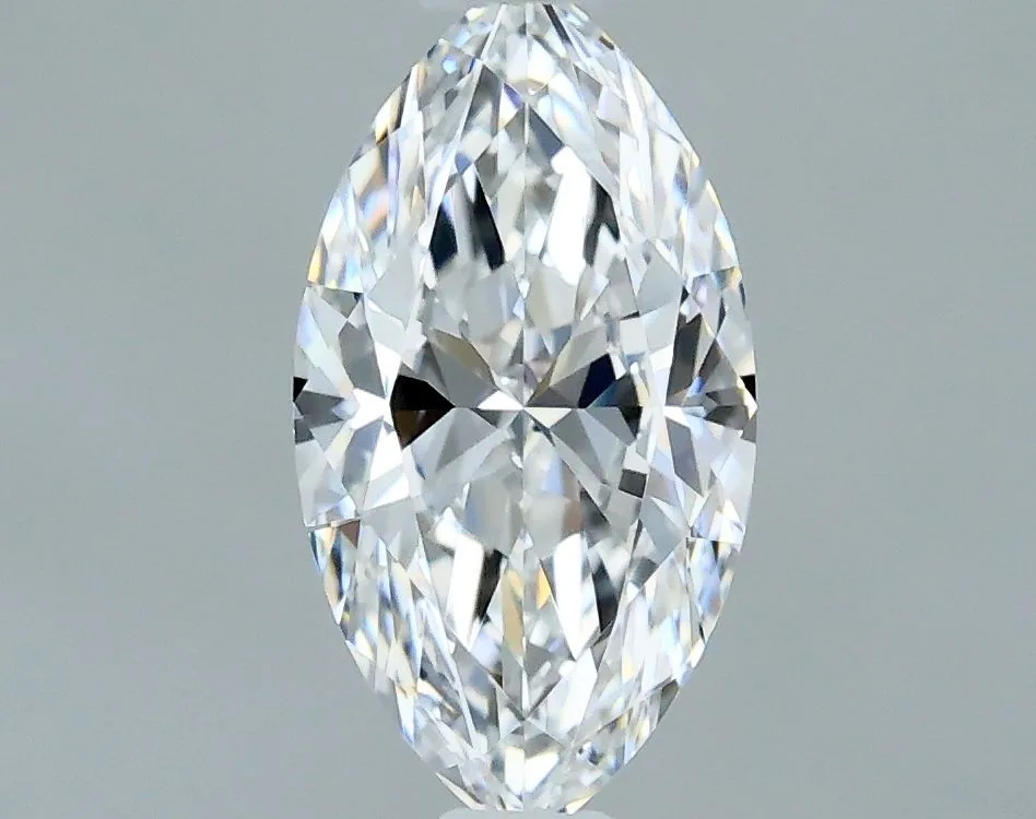 0.50ct MARQUISE D VS1 Natural diamond