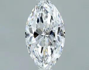 0.5ct MARQUISE D VS1 Natural diamond