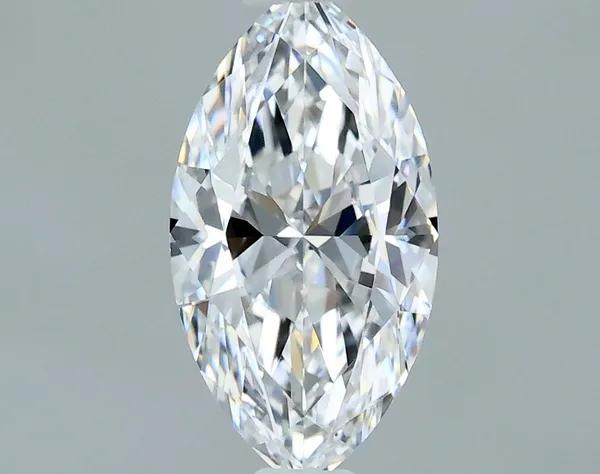 0.5ct MARQUISE D VS1 Natural diamond