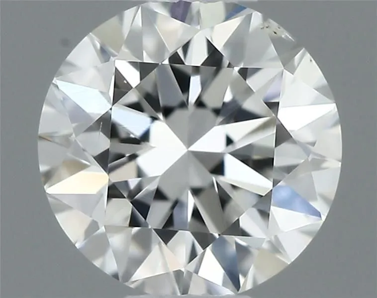 0.30ct ROUND H SI1 Natural diamond