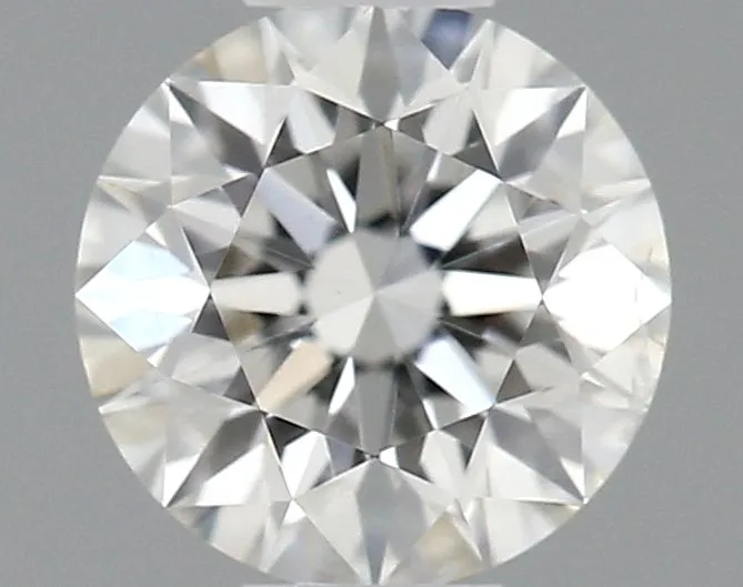 0.30ct ROUND G SI2 Natural diamond