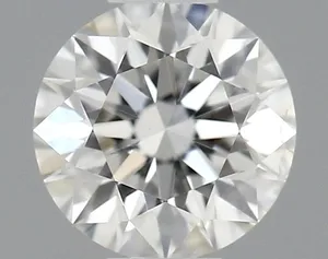 0.3ct ROUND G SI2 Natural diamond