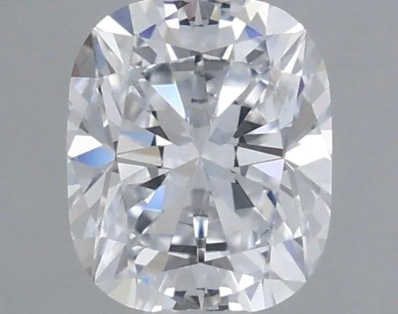 1.01ct CUSHION E VS2 Lab diamond