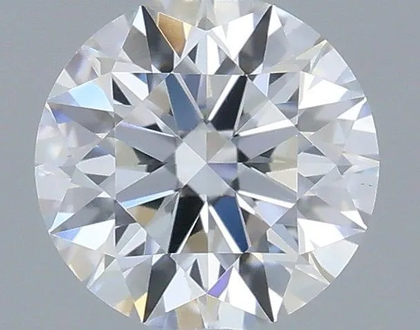 0.33ct ROUND E VS1 Lab Grown diamond