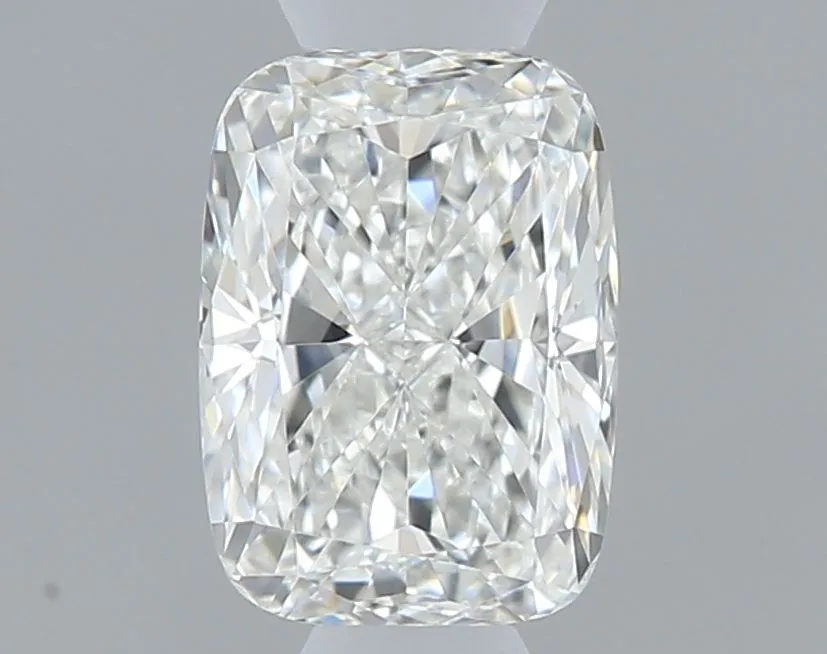0.40ct CUSHION H VVS1 Natural diamond