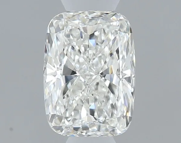 0.4ct CUSHION H VVS1 Natural diamond
