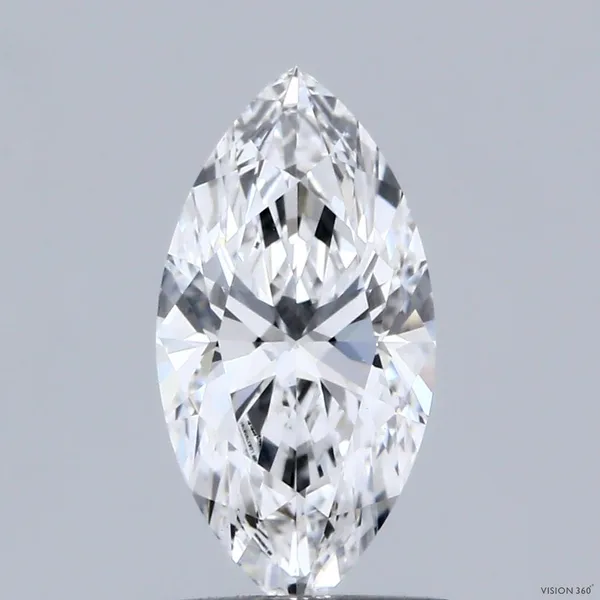 1.06ct MARQUISE D VS1 Lab diamond
