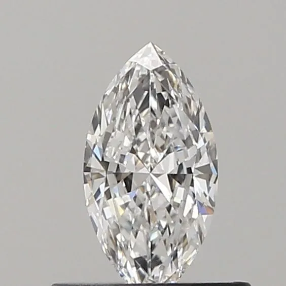 0.4ct MARQUISE D VS1 Natural diamond