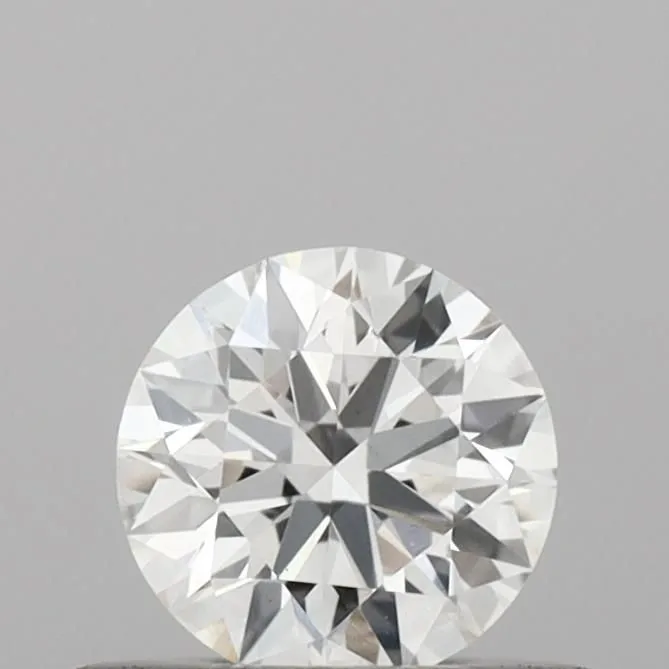 0.39ct ROUND E VS1 Lab Grown diamond