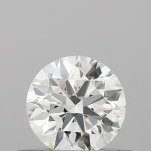0.39ct ROUND E VS1 Lab diamond