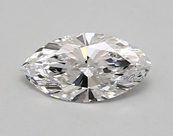 0.71ct MARQUISE D VVS2 Lab Grown diamond