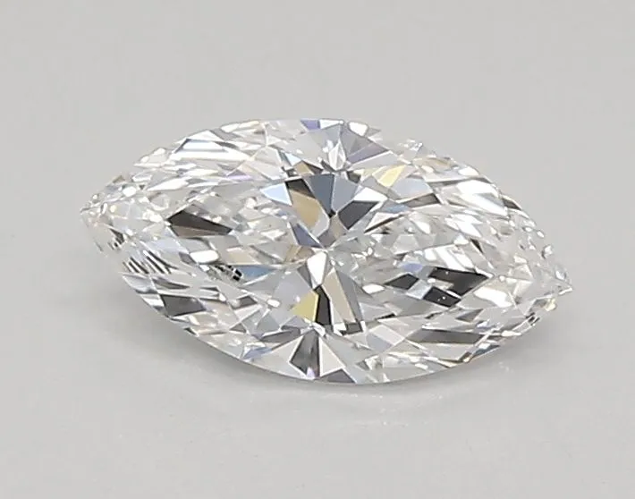 0.36ct MARQUISE D VVS1 Lab Grown diamond