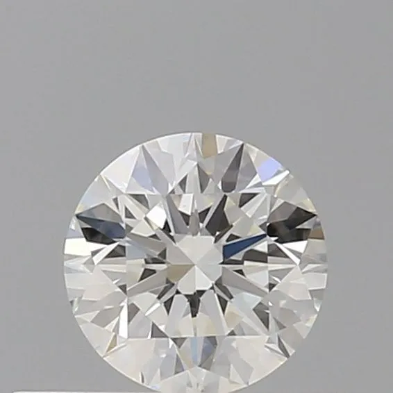 0.30ct ROUND H VVS1 Natural diamond