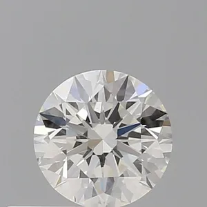0.3ct ROUND H VVS1 Natural diamond