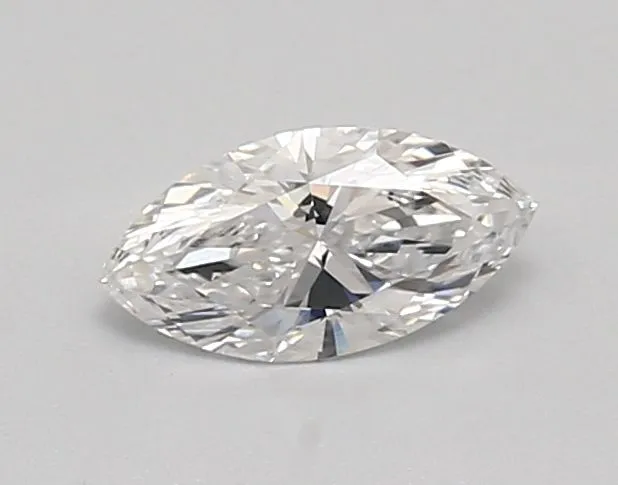 0.71ct MARQUISE D VVS1 Lab Grown diamond