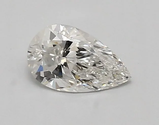 0.87ct PEAR E VS1 Lab Grown diamond