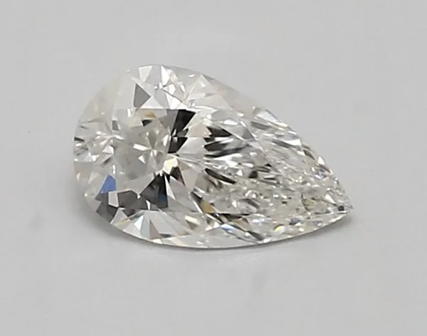 0.87ct PEAR E VS1 Lab diamond