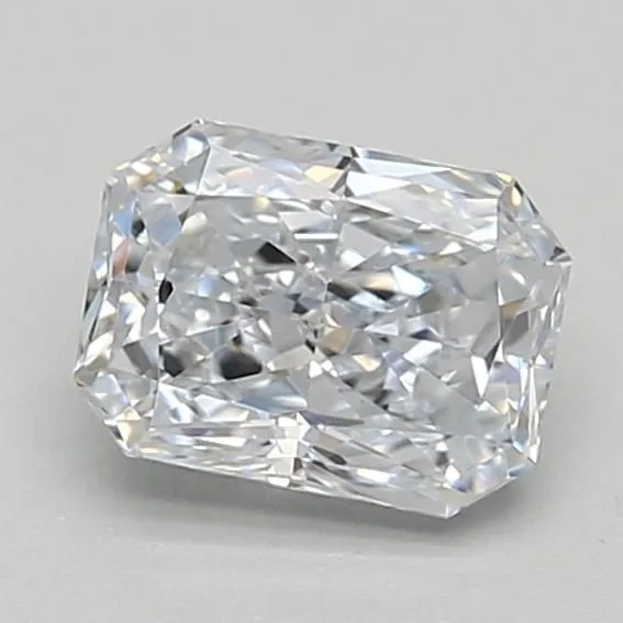 0.71ct RADIANT E VVS1 Lab diamond