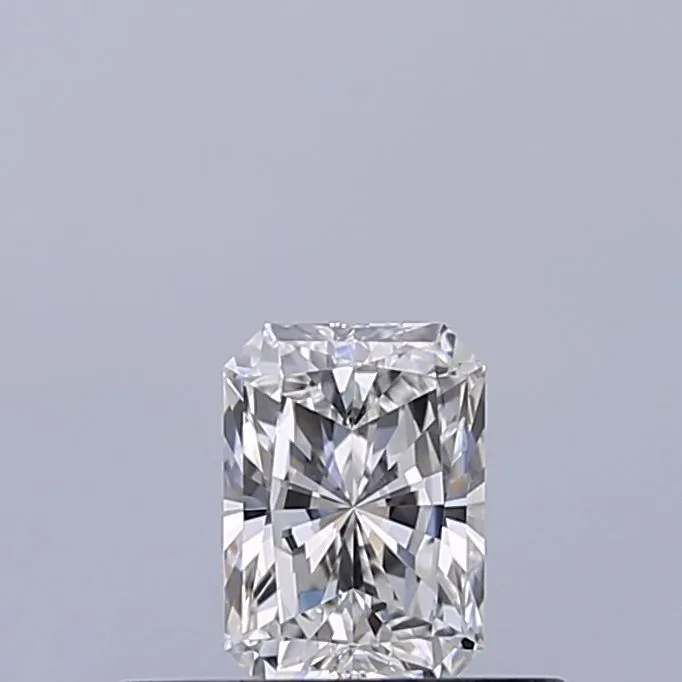 0.30ct RADIANT F IF Natural diamond