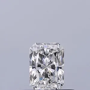 0.3ct RADIANT F IF Natural diamond