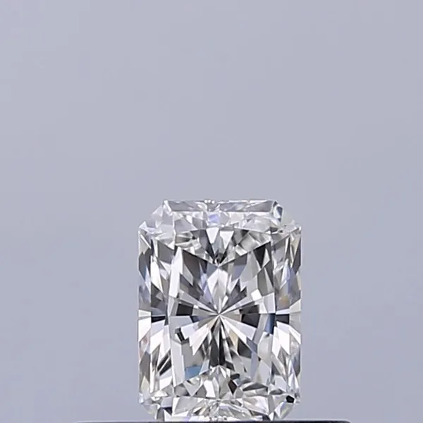 0.3ct RADIANT F IF Natural diamond