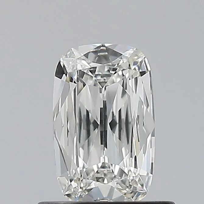 0.53ct CUSHION G VS1 Natural diamond