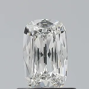 0.53ct CUSHION G VS1 Natural diamond