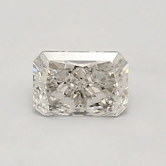 0.81ct RADIANT G VS2 Lab Grown diamond