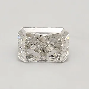 0.81ct RADIANT G VS2 Lab diamond
