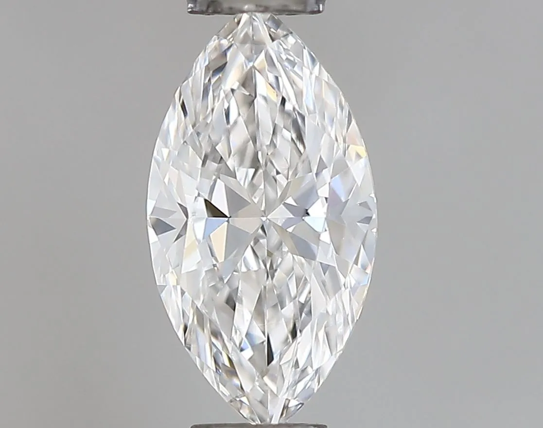 0.30ct MARQUISE F VS1 Natural diamond